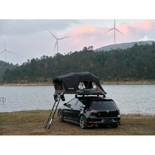 ILANDER Lite Cruiser Car Rooftop Tent 120cm